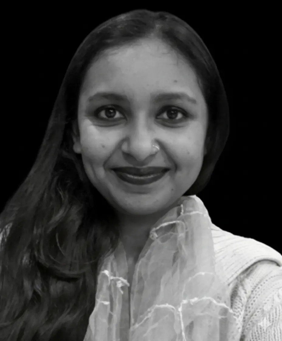 Dr. Gitanjali Roy
